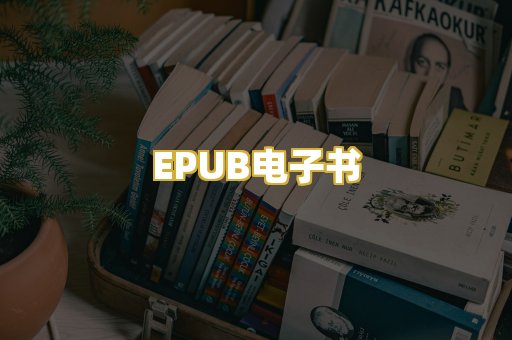 EPUB电子书