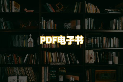 PDF电子书